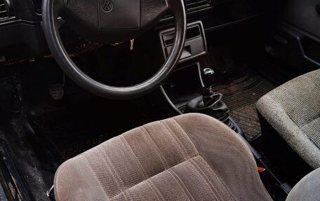 Volkswagen Golf II, 1988 год, 140 000 рублей, 14 фотография