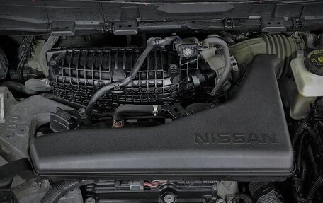 Nissan X-Trail, 2018 год, 2 207 000 рублей, 14 фотография