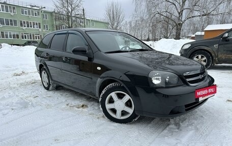 Chevrolet Lacetti, 2007 год, 579 000 рублей, 2 фотография