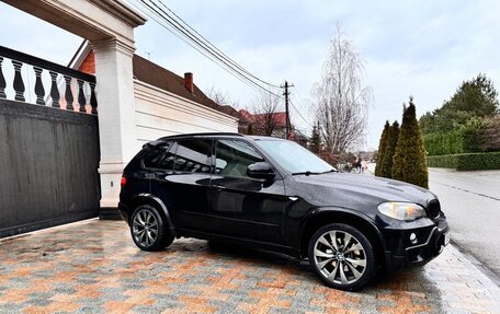 BMW X5, 2009 год, 2 200 000 рублей, 6 фотография