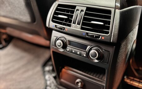BMW X5, 2009 год, 2 200 000 рублей, 24 фотография