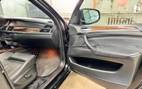 BMW X5, 2009 год, 2 200 000 рублей, 25 фотография