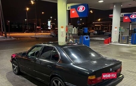 BMW 5 серия, 1995 год, 239 999 рублей, 4 фотография