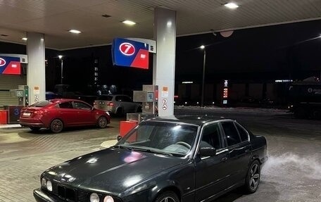 BMW 5 серия, 1995 год, 239 999 рублей, 3 фотография