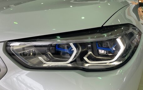 BMW X6, 2022 год, 11 700 000 рублей, 9 фотография
