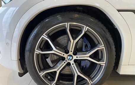 BMW X6, 2022 год, 11 700 000 рублей, 10 фотография