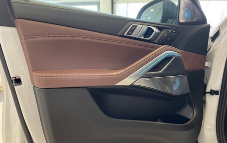 BMW X6, 2022 год, 11 700 000 рублей, 14 фотография
