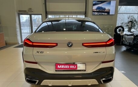 BMW X6, 2022 год, 11 700 000 рублей, 6 фотография