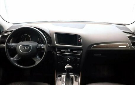 Audi Q5, 2014 год, 2 300 000 рублей, 5 фотография