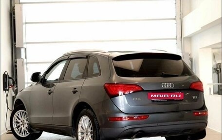 Audi Q5, 2014 год, 2 300 000 рублей, 7 фотография