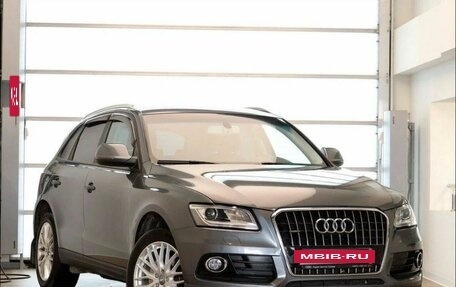 Audi Q5, 2014 год, 2 300 000 рублей, 3 фотография