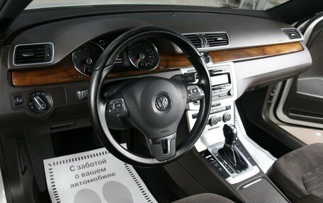 Volkswagen Passat B7, 2014 год, 949 000 рублей, 6 фотография