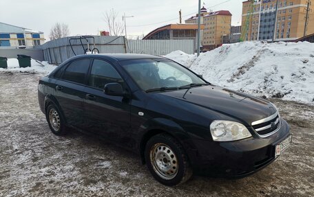 Chevrolet Lacetti, 2010 год, 610 000 рублей, 2 фотография