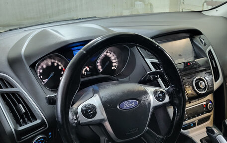 Ford Focus III, 2012 год, 940 000 рублей, 5 фотография