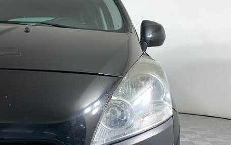 Peugeot 3008 I рестайлинг, 2012 год, 690 000 рублей, 10 фотография