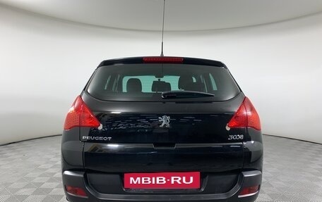Peugeot 3008 I рестайлинг, 2012 год, 690 000 рублей, 6 фотография