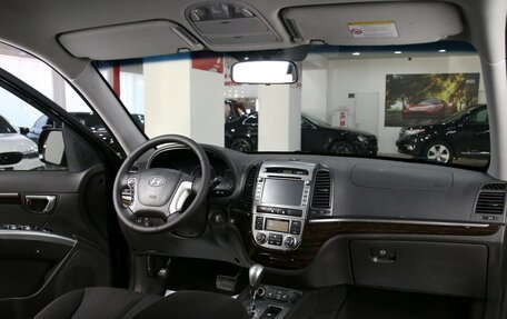 Hyundai Santa Fe III рестайлинг, 2011 год, 1 049 000 рублей, 5 фотография