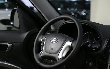Hyundai Santa Fe III рестайлинг, 2011 год, 1 049 000 рублей, 8 фотография