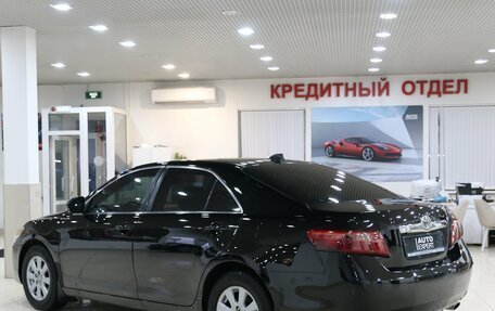 Toyota Camry, 2009 год, 1 099 000 рублей, 4 фотография