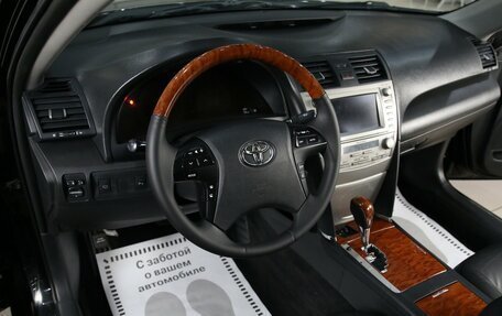 Toyota Camry, 2009 год, 1 099 000 рублей, 7 фотография