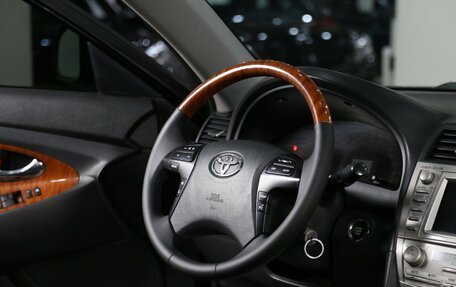 Toyota Camry, 2009 год, 1 099 000 рублей, 9 фотография