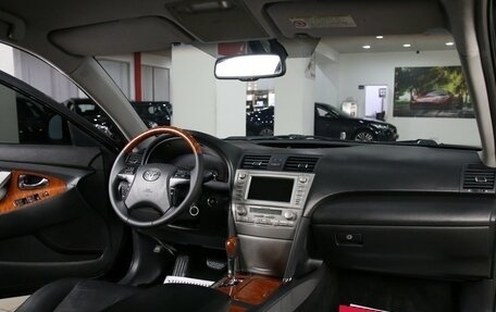 Toyota Camry, 2009 год, 1 099 000 рублей, 8 фотография