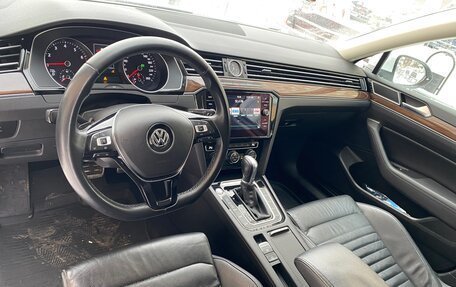 Volkswagen Passat B8 рестайлинг, 2019 год, 2 530 000 рублей, 7 фотография