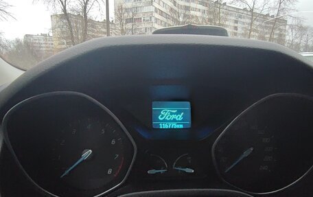 Ford Focus III, 2011 год, 930 000 рублей, 8 фотография