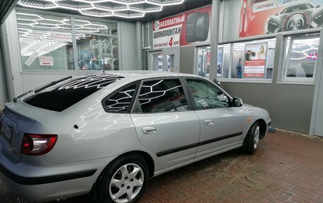 Hyundai Elantra III, 2006 год, 410 000 рублей, 27 фотография