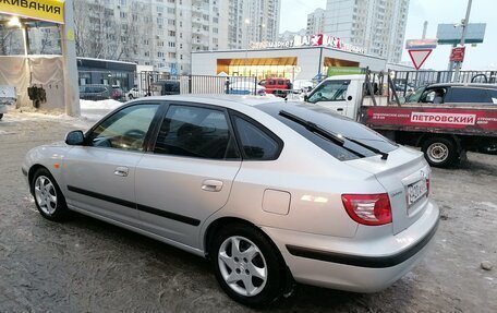Hyundai Elantra III, 2006 год, 410 000 рублей, 23 фотография