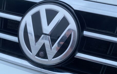 Volkswagen Passat B8 рестайлинг, 2019 год, 3 450 000 рублей, 11 фотография