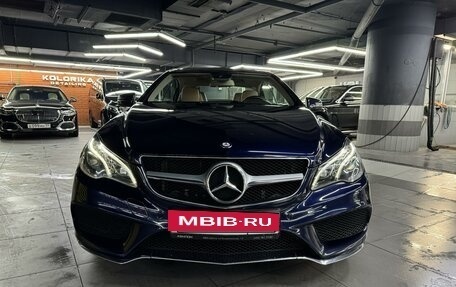 Mercedes-Benz E-Класс, 2016 год, 2 600 000 рублей, 3 фотография