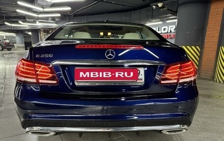 Mercedes-Benz E-Класс, 2016 год, 2 600 000 рублей, 5 фотография