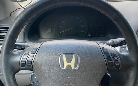 Honda Odyssey (North America) III, 2008 год, 1 350 000 рублей, 5 фотография