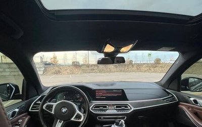 BMW X7, 2019 год, 8 500 000 рублей, 1 фотография