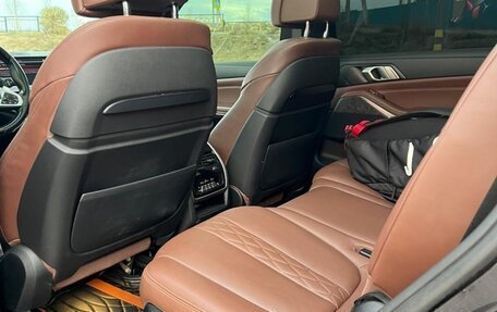 BMW X7, 2019 год, 8 500 000 рублей, 14 фотография