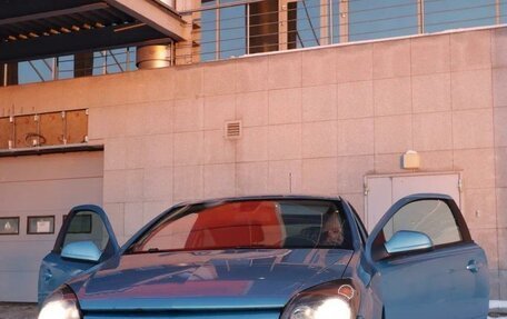 Opel Astra H, 2010 год, 610 000 рублей, 4 фотография