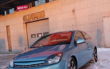 Opel Astra H, 2010 год, 610 000 рублей, 5 фотография