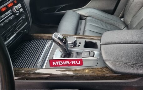 BMW X5, 2016 год, 4 400 000 рублей, 8 фотография