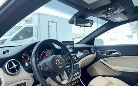 Mercedes-Benz CLA, 2019 год, 2 595 000 рублей, 10 фотография