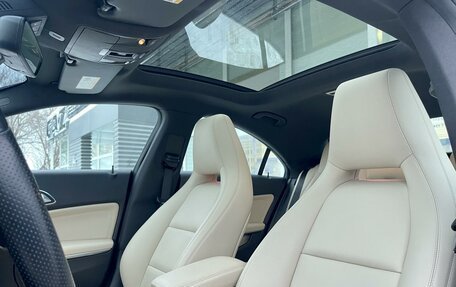 Mercedes-Benz CLA, 2019 год, 2 595 000 рублей, 9 фотография