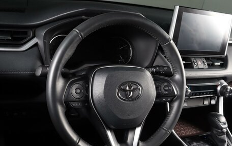 Toyota RAV4, 2021 год, 4 329 000 рублей, 16 фотография