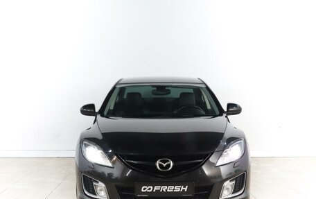 Mazda 6, 2007 год, 919 000 рублей, 3 фотография