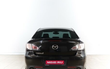 Mazda 6, 2007 год, 919 000 рублей, 4 фотография