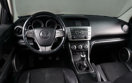Mazda 6, 2007 год, 919 000 рублей, 6 фотография