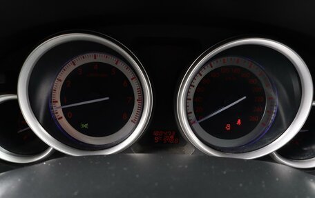 Mazda 6, 2007 год, 919 000 рублей, 15 фотография