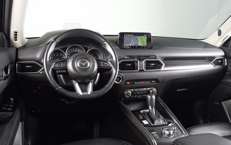 Mazda CX-5 II, 2019 год, 3 150 000 рублей, 6 фотография