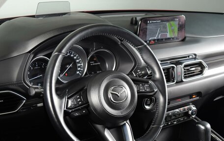 Mazda CX-5 II, 2019 год, 3 150 000 рублей, 11 фотография