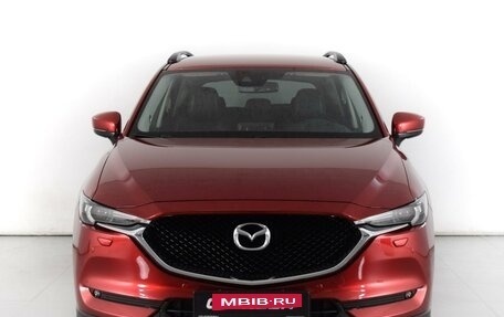 Mazda CX-5 II, 2019 год, 3 150 000 рублей, 3 фотография