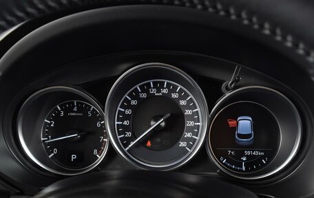 Mazda CX-5 II, 2019 год, 3 150 000 рублей, 16 фотография